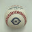 Ryne Sandberg HOF 2005 #23 Signed 1916-2016 100 Yrs Wrigley Signed Baseball PSA