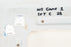 2001 World Series Game 1 Game Used Base Signed By Curt Schilling Steiner COA