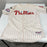 Jason Michaels Game Used 2004 Philadelphia Phillies Majestic Jersey