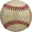 RARE Michael Jackson Signed Autographed National League Baseball PSA DNA COA