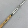 1989-1990 Los Angeles Kings Team Signed Titan Hockey Stick Wayne Gretzky JSA COA