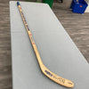 Wayne Gretzky Signed Hespeler Game Model Hockey Stick UDA Upper Deck & JSA COA