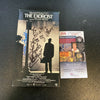 Linda Blair & William Friedkin Signed The Exorcist VHS Movie With JSA COA