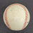 1961 New York Yankees World Series Champs Multi Signed Baseball Beckett COA