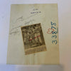 Extraordinary Rocky Marciano Signed 1952 National League Baseball With JSA COA