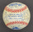 1987 Minnesota Twins World Series Champs Team Signed W.S. Baseball Beckett COA