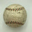 1924 St. Louis Cardinals Team Signed Baseball Rogers Hornsby Bottomley JSA COA
