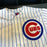 Ken Holtzman No Hitter Signed Inscribed Authentic Chicago Cubs Jersey JSA COA