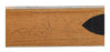 1978-79 Edmonton Oilers Team Signed Hockey Stick Wayne Gretzky Rookie Era BAS