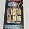 Derek Jeter Rookie Signed 1996 All-Star Game Official Ballot Beckett COA