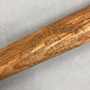 Lou Gehrig Vintage 1920's Louisville Slugger Baseball Bat
