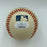 John Savage Signed Official Major League Baseball JSA COA Celebrity