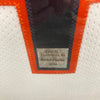 Walter Payton Signed Heavily Inscribed STATS Chicago Bears Jersey PSA DNA COA