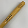 Mickey Mantle Signed Adirondack Game Model Baseball Bat JSA COA