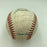 1973 All Star Game National League Team Signed Baseball Tom Seaver Pete Rose