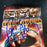 Balls Mahoney Signed Autographed Vintage ECW VHS Movie JSA COA