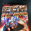 Balls Mahoney Signed Autographed Vintage ECW VHS Movie JSA COA