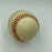 Extraordinary Rocky Marciano Signed 1952 National League Baseball With JSA COA