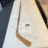 1976 Canada Cup Signed Bobby Orr Game Issued Hockey Stick  24 Sigs JSA COA