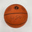 Rare Reggie Lewis Single Signed Molten Basketball Boston Celtics JSA COA