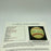 Ted Williams Signed Official American League Baseball JSA COA