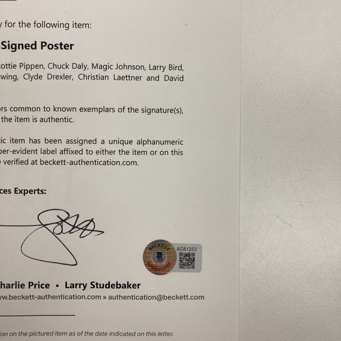 Sammy Baugh Hall Of Fame 1963 Signed Official NFL Football Beckett COA