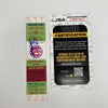 Ron Santo Signed 1976 Chicago Cubs Full Ticket JSA COA
