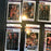 Lot Of (15) Demolition Ax WWE Signed Autographed Wrestling Cards With JSA COA