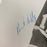Brit Selby Signed 1960's Toronto Maple Leafs Team Issued Photo JSA COA
