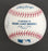 Aaron Rodgers Signed Official Major League Baseball Beckett COA