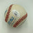 Charles White Signed National League Baseball Heisman Trophy Winner JSA