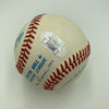 Charles White Signed National League Baseball Heisman Trophy Winner JSA