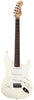 Eric Clapton Signed Fender Squire Guitar PSA DNA COA
