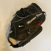 Mariano Rivera Signed Authentic Nike Game Model Baseball Glove Steiner COA