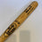 Mickey Mantle Signed Louisville Slugger Game Model Baseball Bat JSA COA