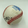 Bryce Harper Pre Rookie Signed 2010 NCAA Juco World Series Official Baseball JSA