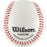 Michael Jordan Signed Baseball UDA Upper Deck Hologram & JSA COA