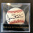 Dave Stockton Signed Autographed Official Major League Baseball PGA Golf