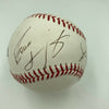 Evan Marriott Joe Millionaire Signed Autographed MLB Baseball Celebrity JSA COA