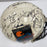 Bart Starr Joe Montana Dan Marino Quarterback Legends Signed Helmet 27 Sigs JSA