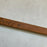1960-61 Chicago Blackhawks Stanley Cups Champs Team Signed Game Used Stick JSA