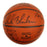 1986 NBA All Star Game Team Signed Basketball Dr J, Jabbar, Magic, Bird JSA COA