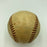 1963 Detroit Tigers Team Signed Official American League Baseball