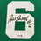 Bill Russell #6 Signed Mitchell & Ness 1962-63 Boston Celtics Jersey JSA COA