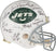 1969 New York Jets Super Bowl Champs Team Signed Authentic Game Helmet JSA COA