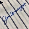 Joe Dimaggio Signed 1941 New York Yankees Mitchell & Ness Jersey MINT Auto JSA