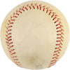 Rare Chief Bender Single Signed Autographed Baseball With JSA COA