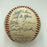1975 Philadelphia Phillies Team Signed National League Baseball Mike Schmidt