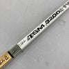 1989-1990 Los Angeles Kings Team Signed Titan Hockey Stick Wayne Gretzky JSA COA
