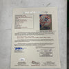 1998 New York Yankees World Series Champs Team Signed Large Pennant 44 Sigs JSA